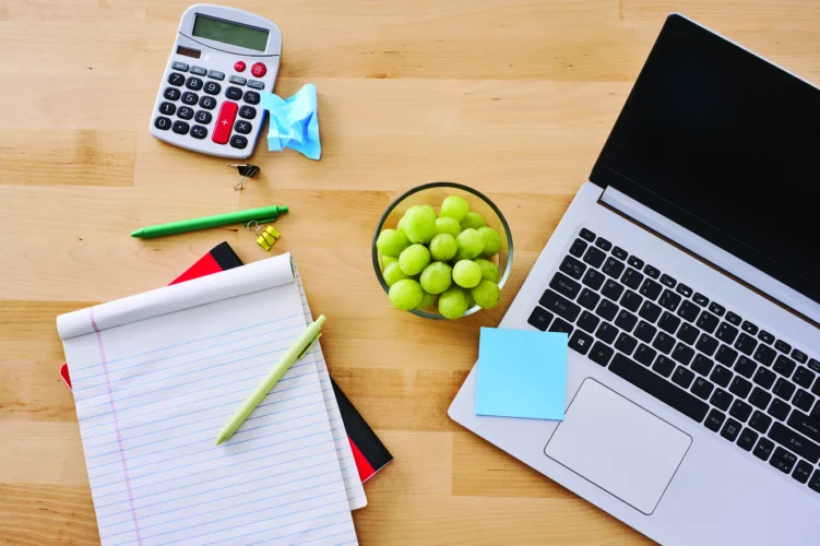 Four daily brain health habits for better cognition